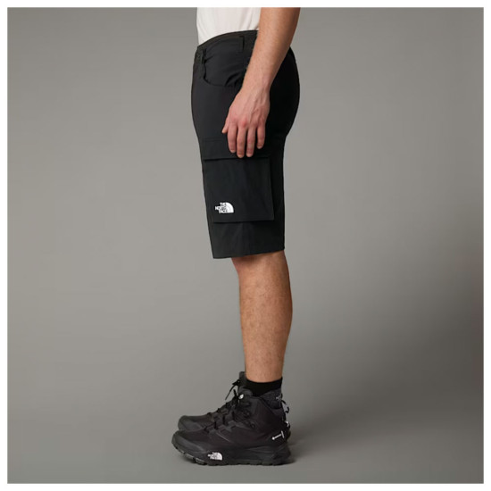 The North Face Ανδρική βερμούδα Exploration Cargo Shorts